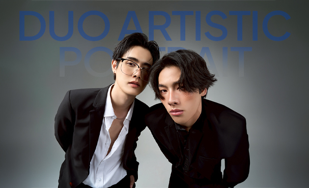 ภาพถ่ายคู่