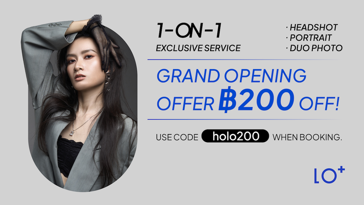 Grand Opening Special offer!